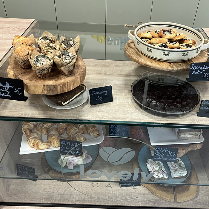 LovelyCafe