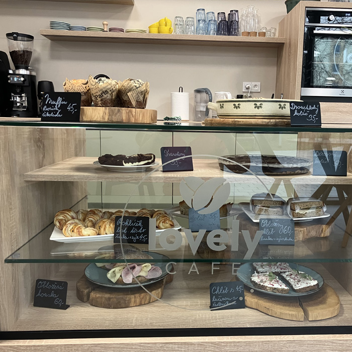 LovelyCafe