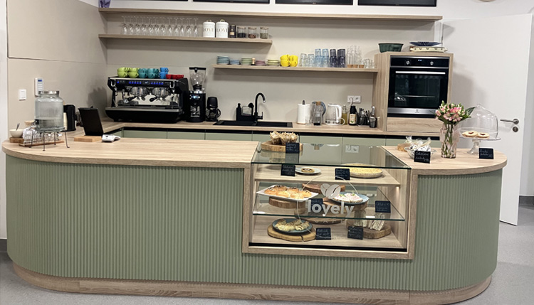 LovelyCafe